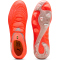 PUMA Future 9 Pro FG/AG Fußballschuhe 01 - glowing red/puma white/puma black/puma silver 39