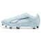 PUMA Ultra 6 Play FG/AG Fußballschuhe Damen 03 - icy blue/puma white/blue jewel 37.5
