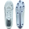 PUMA Ultra 6 Play FG/AG Fußballschuhe Damen 03 - icy blue/puma white/blue jewel 37.5