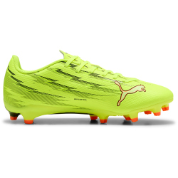 PUMA Ultra 6 Play FG/AG Fußballschuhe Damen 01 -...