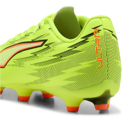 PUMA Ultra 6 Play FG/AG Fußballschuhe Damen 01 -...