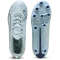 PUMA Ultra 6 Play FG/AG Fußballschuhe Kinder 03 - icy blue/puma white/blue jewel 28