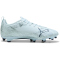 PUMA Ultra 6 Play FG/AG Fußballschuhe Kinder 03 - icy blue/puma white/blue jewel 28