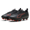 PUMA Ultra 6 Play FG/AG Fußballschuhe Kinder 02 - PUMA black/PUMA red 28