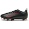 PUMA Ultra 6 Play FG/AG Fußballschuhe Kinder 02 - PUMA black/PUMA red 28
