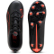 PUMA Ultra 6 Play FG/AG Fußballschuhe Kinder 02 - PUMA black/PUMA red 28