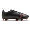 PUMA Ultra 6 Play FG/AG Fußballschuhe Kinder 02 - PUMA black/PUMA red 28
