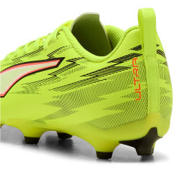 PUMA Ultra 6 Play FG/AG Fußballschuhe Kinder 01 -...