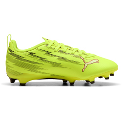 PUMA Ultra 6 Play FG/AG Fußballschuhe Kinder 01 -...