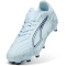 PUMA Ultra 6 Play FG/AG Fußballschuhe 03 - icy blue/puma white/blue jewel 39
