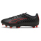 PUMA Ultra 6 Play FG/AG Fußballschuhe 02 - PUMA black/PUMA red 39