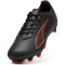 PUMA Ultra 6 Play FG/AG Fußballschuhe 02 - PUMA black/PUMA red 39