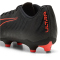 PUMA Ultra 6 Play FG/AG Fußballschuhe 02 - PUMA black/PUMA red 39