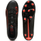 PUMA Ultra 6 Play FG/AG Fußballschuhe 02 - PUMA black/PUMA red 46.5