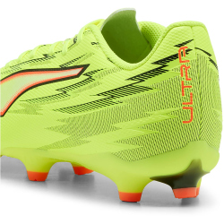 PUMA Ultra 6 Play FG/AG Fußballschuhe 01 - yellow...