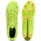 PUMA Ultra 6 Play FG/AG Fußballschuhe 01 - yellow alert/puma black/glowing red/lime squeeze 39