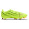 PUMA Ultra 6 Play FG/AG Fußballschuhe 01 - yellow alert/puma black/glowing red/lime squeeze 39