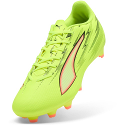 PUMA Ultra 6 Play FG/AG Fußballschuhe 01 - yellow...