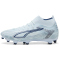 PUMA Ultra 6 Match+ FG/AG Fußballschuhe Damen 03 - icy blue/puma white/blue jewel 37.5