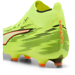 PUMA Ultra 6 Match+ FG/AG Fußballschuhe Damen 01 -...