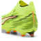 PUMA Ultra 6 Match+ FG/AG Fußballschuhe Damen 01 - yellow alert/puma black/glowing red/lime squeeze 37.5