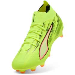 PUMA Ultra 6 Match+ FG/AG Fußballschuhe Damen 01 -...