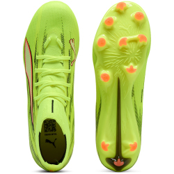 PUMA Ultra 6 Match+ FG/AG Fußballschuhe Damen 01 -...