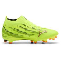 PUMA Ultra 6 Match+ FG/AG Fußballschuhe Damen 01 -...