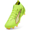 PUMA Ultra 6 Match+ FG/AG Fußballschuhe Damen 01 - yellow alert/puma black/glowing red/lime squeeze 42