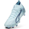 PUMA Ultra 6 Match+ FG/AG Fußballschuhe 03 - icy blue/puma white/blue jewel 39