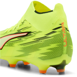 PUMA Ultra 6 Match+ FG/AG Fußballschuhe 01 - yellow...