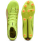 PUMA Ultra 6 Match+ FG/AG Fußballschuhe 01 - yellow alert/puma black/glowing red/lime squeeze 46.5