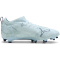 PUMA Ultra 6 Match FG/AG Fußballschuhe Kinder 03 - icy blue/puma white/blue jewel 28