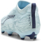 PUMA Ultra 6 Match FG/AG Fußballschuhe Kinder 03 - icy blue/puma white/blue jewel 28