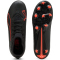 PUMA Ultra 6 Match FG/AG Fußballschuhe Kinder 02 - PUMA black/PUMA red 28