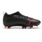PUMA Ultra 6 Match FG/AG Fußballschuhe Kinder 02 - PUMA black/PUMA red 28