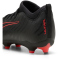 PUMA Ultra 6 Match FG/AG Fußballschuhe Kinder 02 - PUMA black/PUMA red 28