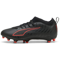 PUMA Ultra 6 Match FG/AG Fußballschuhe Kinder 02 -...