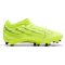 PUMA Ultra 6 Match FG/AG Fußballschuhe Kinder 01 - yellow alert/puma black/glowing red/lime squeeze 30