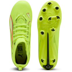 PUMA Ultra 6 Match FG/AG Fußballschuhe Kinder 01 -...
