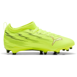 PUMA Ultra 6 Match FG/AG Fußballschuhe Kinder 01 -...