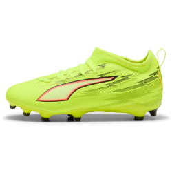 PUMA Ultra 6 Match FG/AG Fußballschuhe Kinder 01 -...