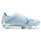 PUMA Ultra 6 Ultimate FG Fußballschuhe Damen 03 - icy blue/puma white/blue jewel 35.5