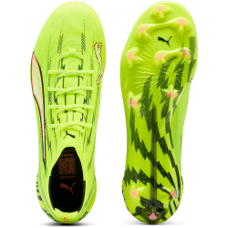PUMA Ultra 6 Ultimate FG Fußballschuhe Damen 01 -...