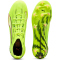 PUMA Ultra 6 Ultimate FG Fußballschuhe Damen 01 - yellow alert/puma black/glowing red/lime squeeze 40