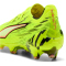 PUMA Ultra 6 Ultimate FG Fußballschuhe Damen 01 - yellow alert/puma black/glowing red/lime squeeze 42