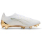 PUMA Ultra 6 Ultimate FG Fußballschuhe 04 - PUMA white/metallic gold/PUMA black 46.5