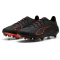 PUMA Ultra 6 Ultimate FG Fußballschuhe 02 - PUMA black/PUMA red 39
