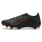 PUMA Ultra 6 Ultimate FG Fußballschuhe 02 - PUMA black/PUMA red 39