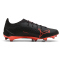 PUMA Ultra 6 Ultimate FG Fußballschuhe 02 - PUMA black/PUMA red 39